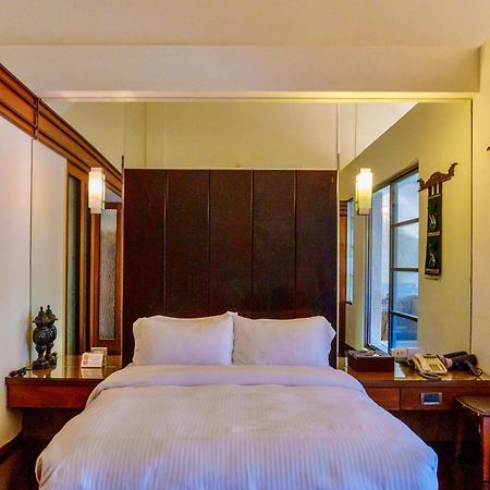 Spring Spa Hotel Вулай Екстериор снимка