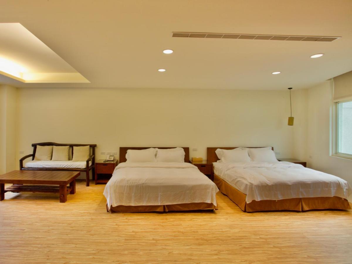 Spring Spa Hotel Вулай Екстериор снимка