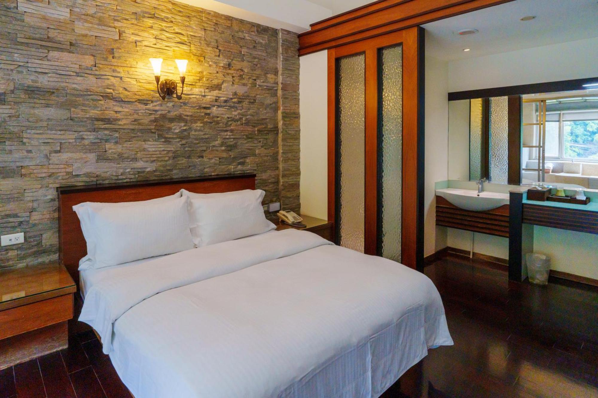 Spring Spa Hotel Вулай Екстериор снимка