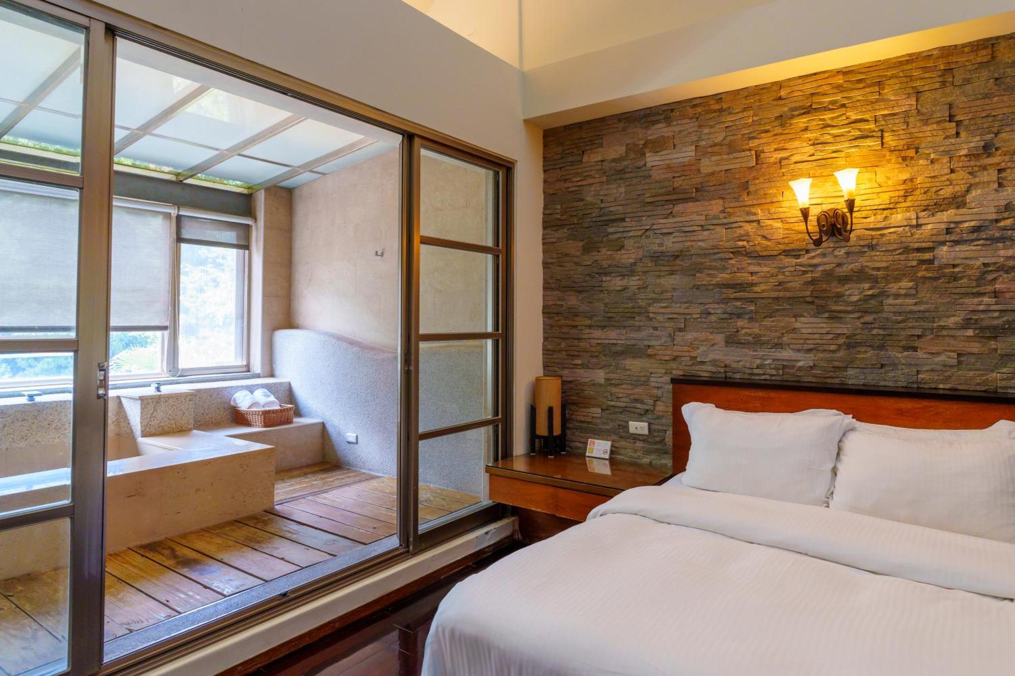 Spring Spa Hotel Вулай Екстериор снимка