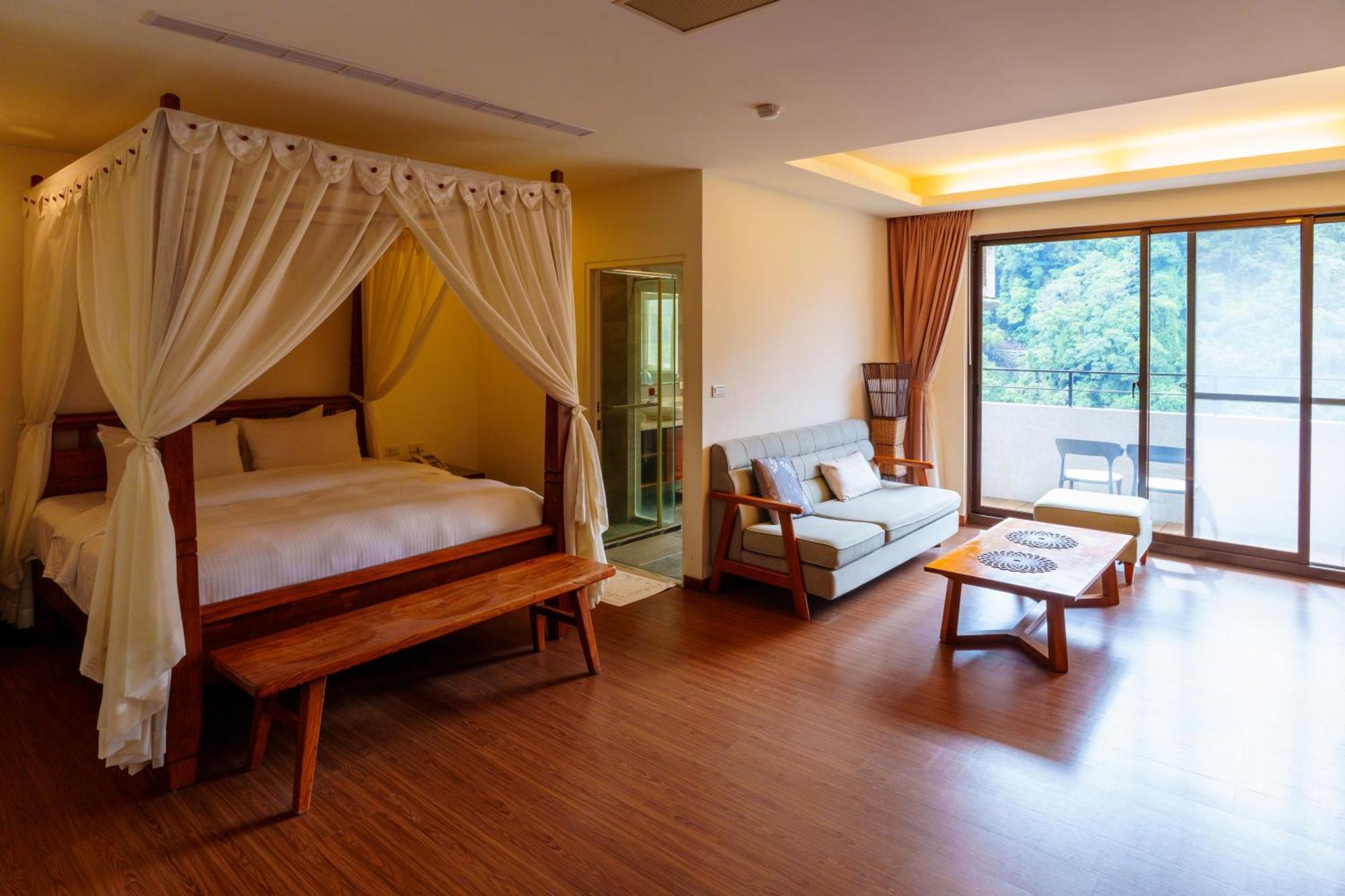 Spring Spa Hotel Вулай Екстериор снимка