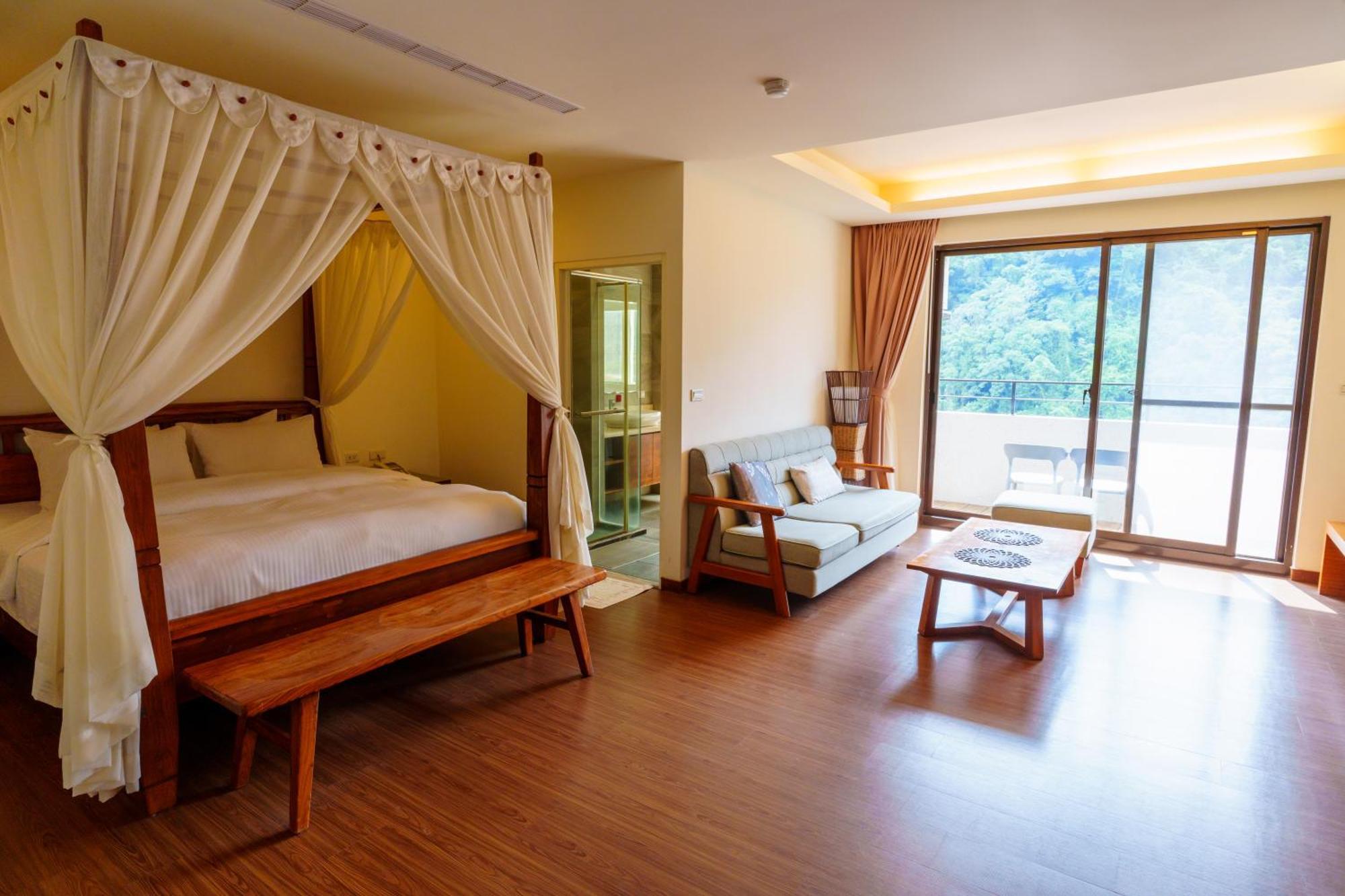 Spring Spa Hotel Вулай Екстериор снимка