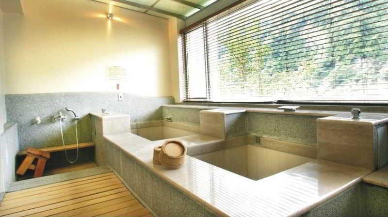 Spring Spa Hotel Вулай Екстериор снимка