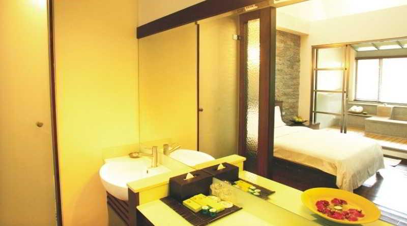 Spring Spa Hotel Вулай Екстериор снимка