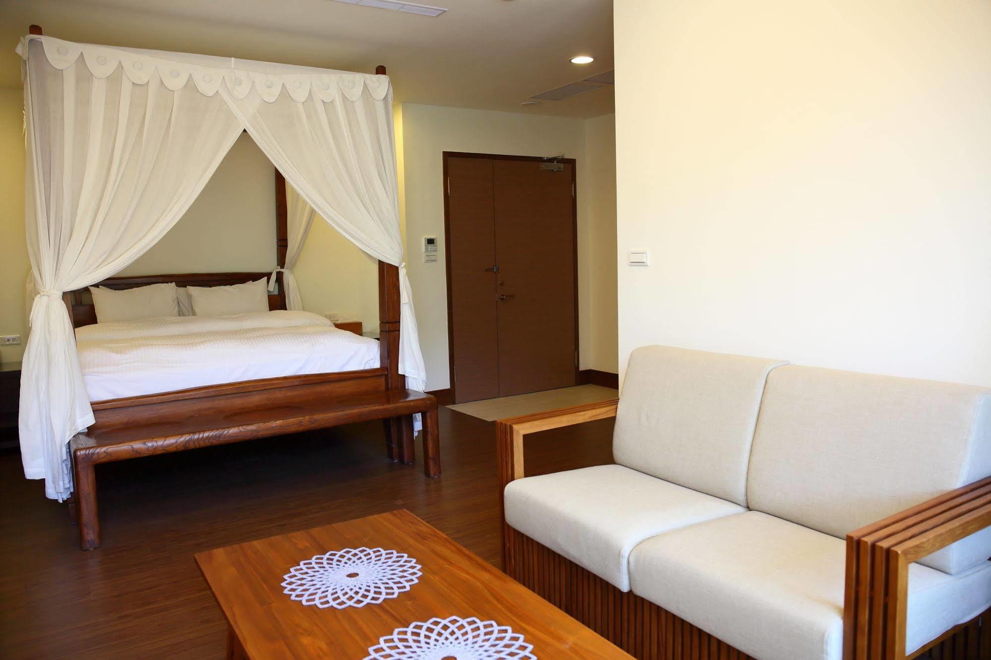 Spring Spa Hotel Вулай Екстериор снимка