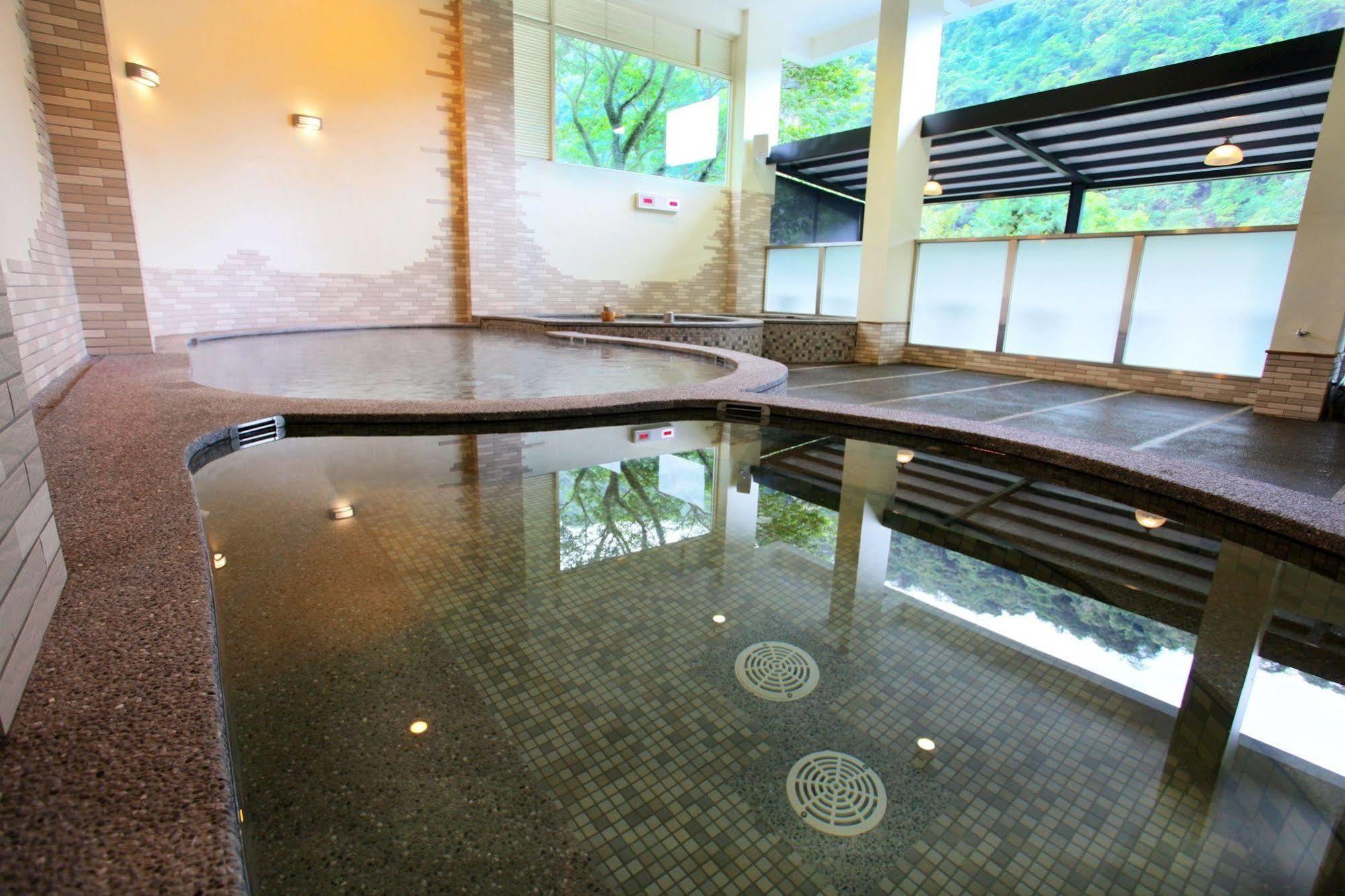 Spring Spa Hotel Вулай Екстериор снимка