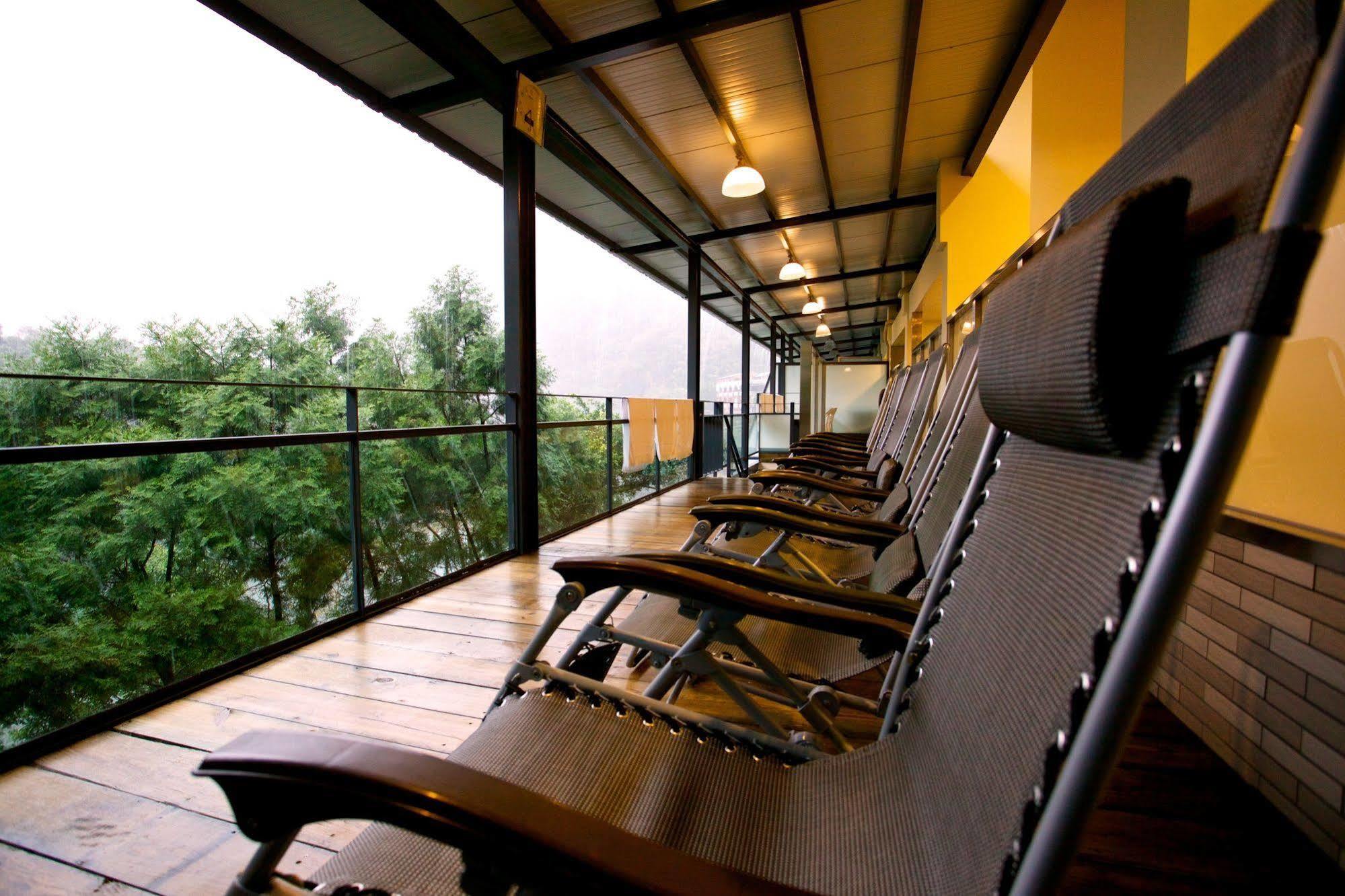 Spring Spa Hotel Вулай Екстериор снимка