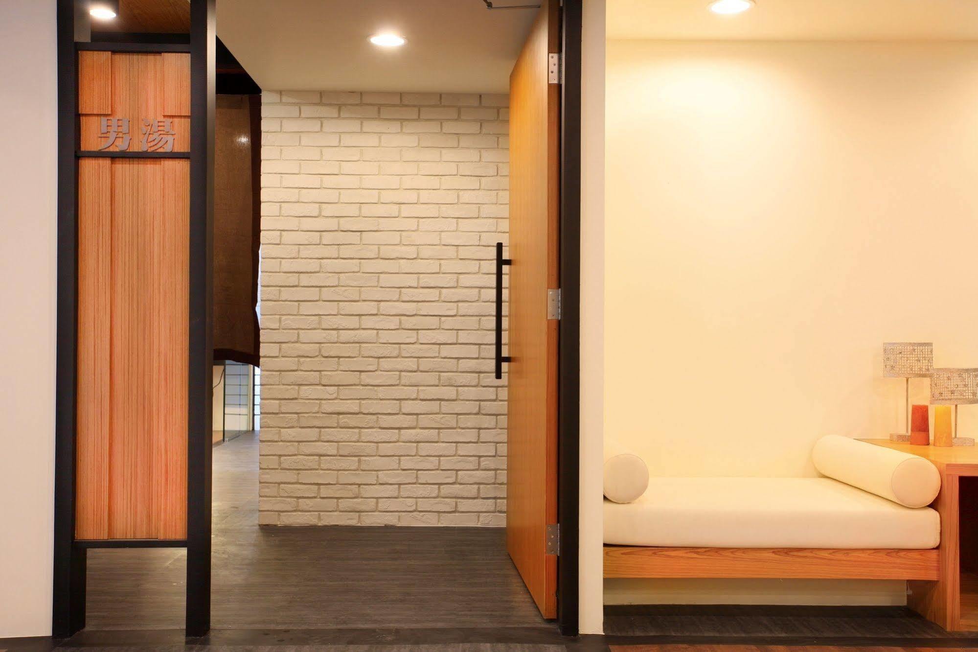 Spring Spa Hotel Вулай Екстериор снимка