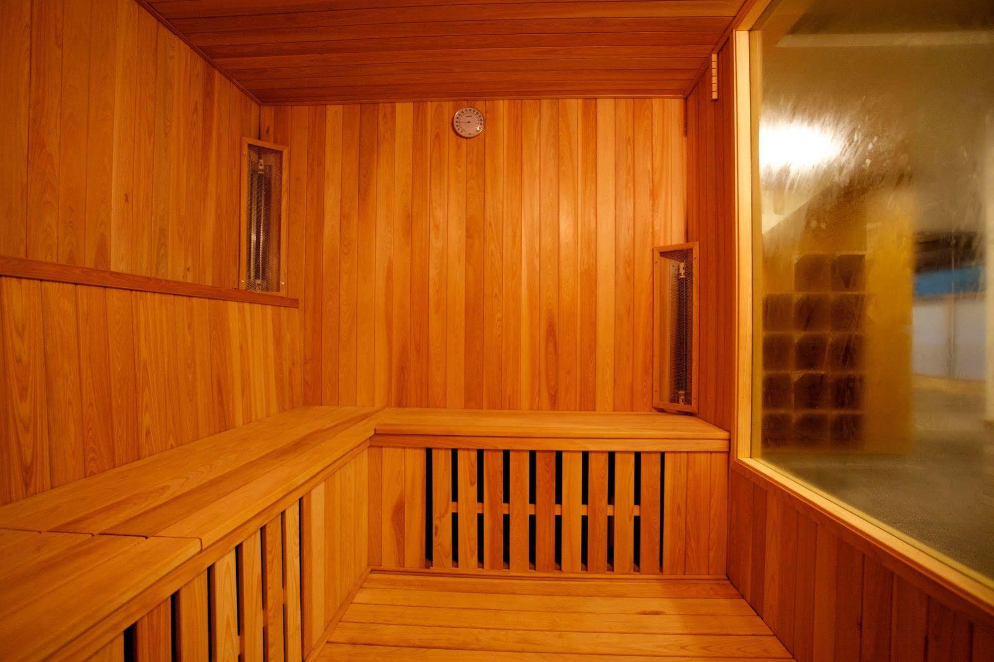Spring Spa Hotel Вулай Екстериор снимка