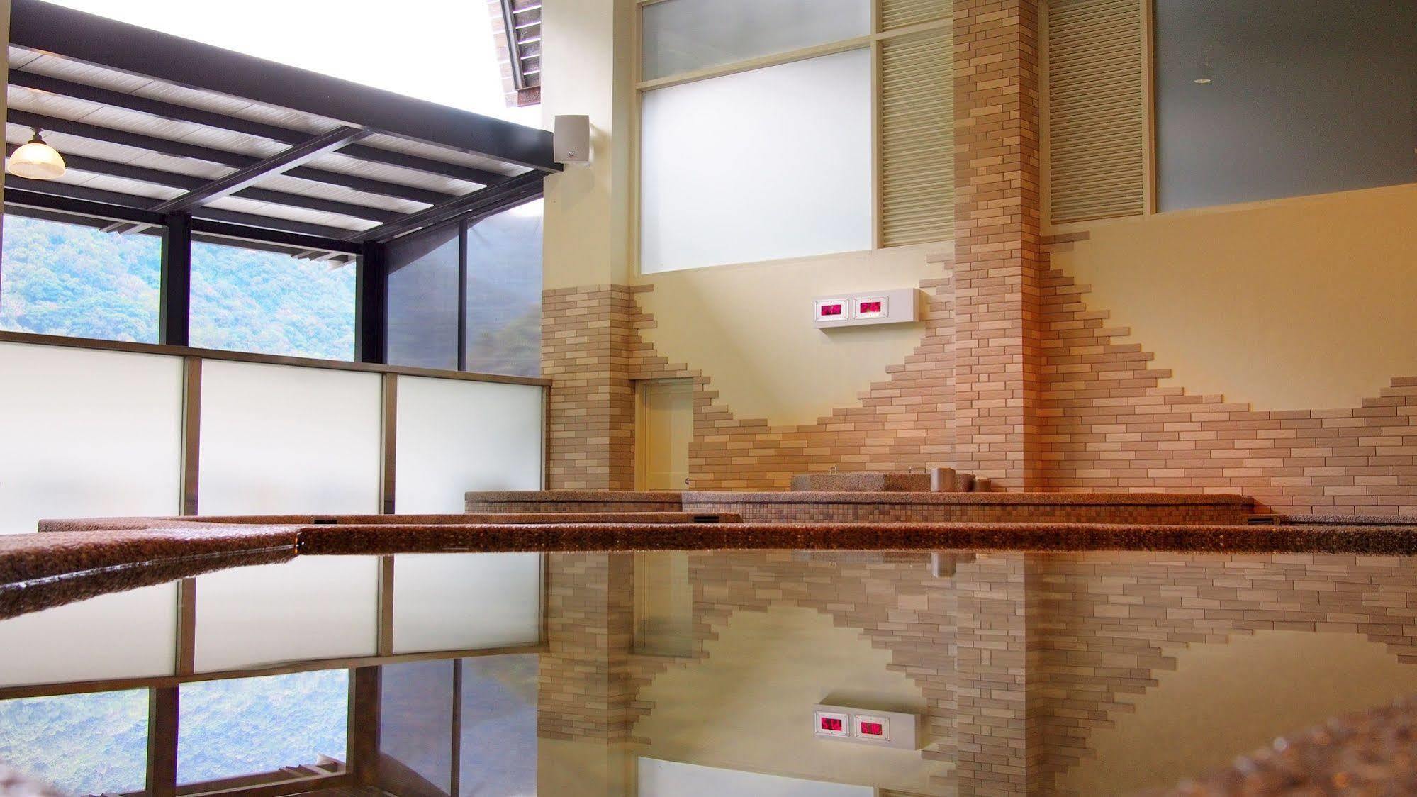 Spring Spa Hotel Вулай Екстериор снимка
